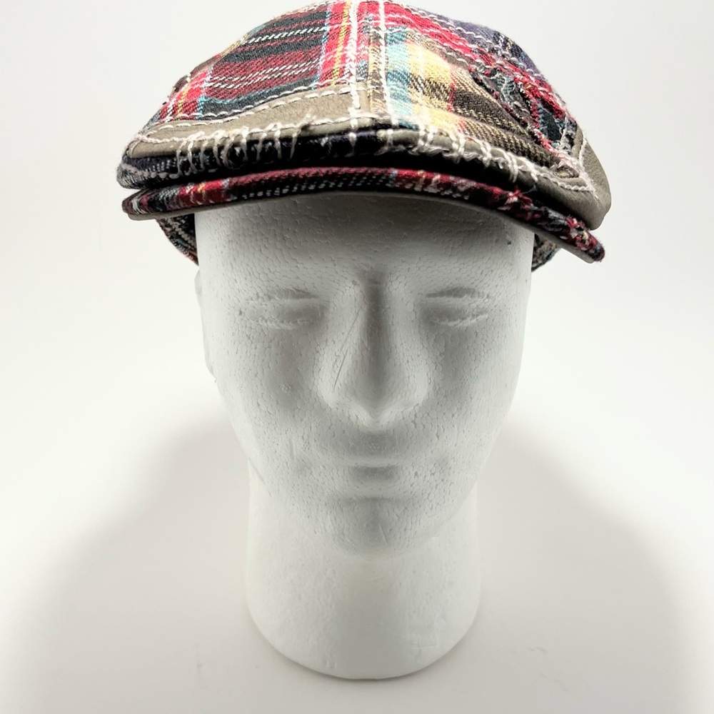 VTG TRUE RELIGION BRAND JEANS  FAT- CAP